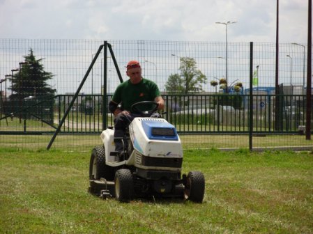 Entretien Jardins et Espaces verts